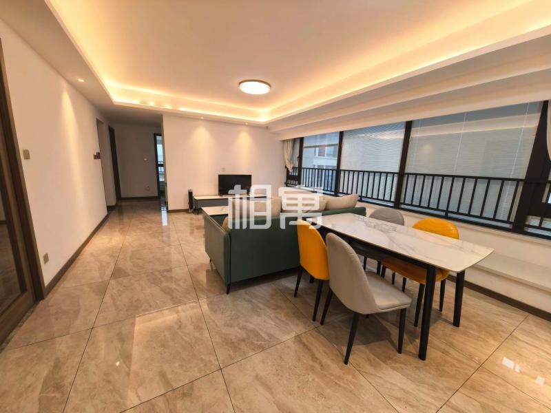 整租·阳光城广宇(尚堂久里)