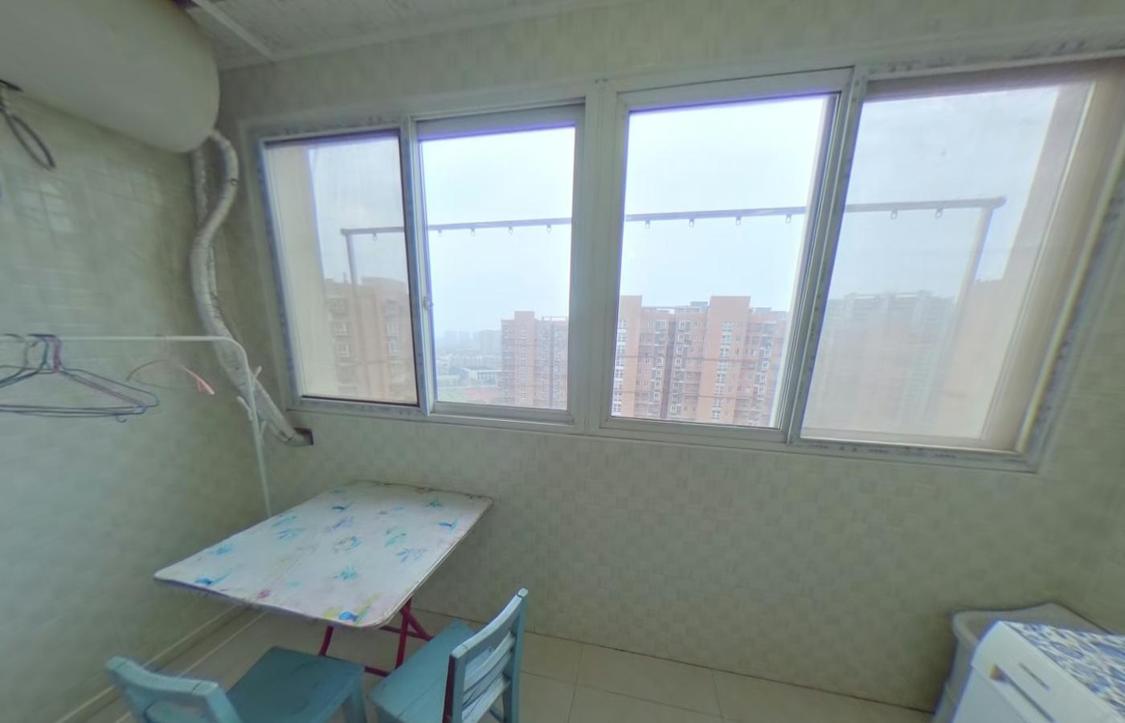 整租·盛江花苑(海棠园)