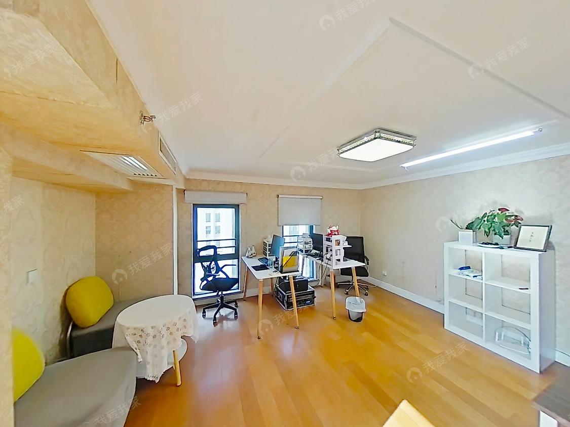 整租·莱茵铂郡