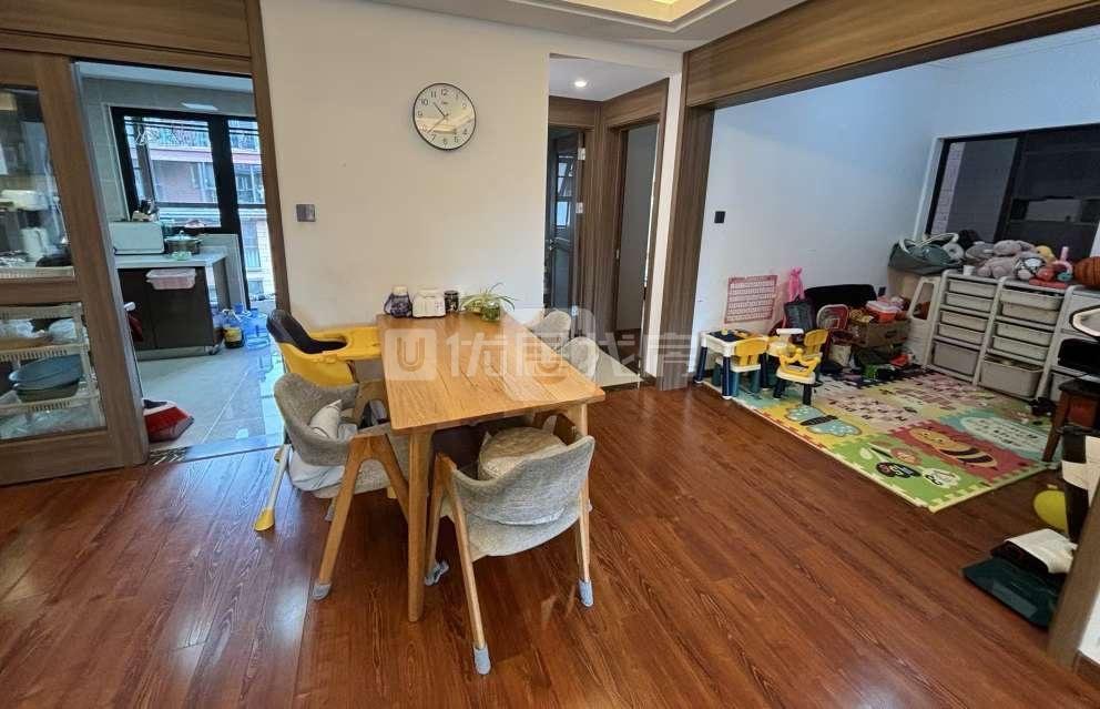 整租·万科白沙润园