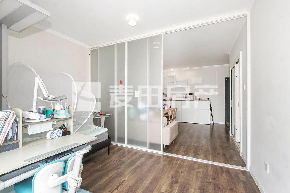 整租·嘉铭桐城(F区)