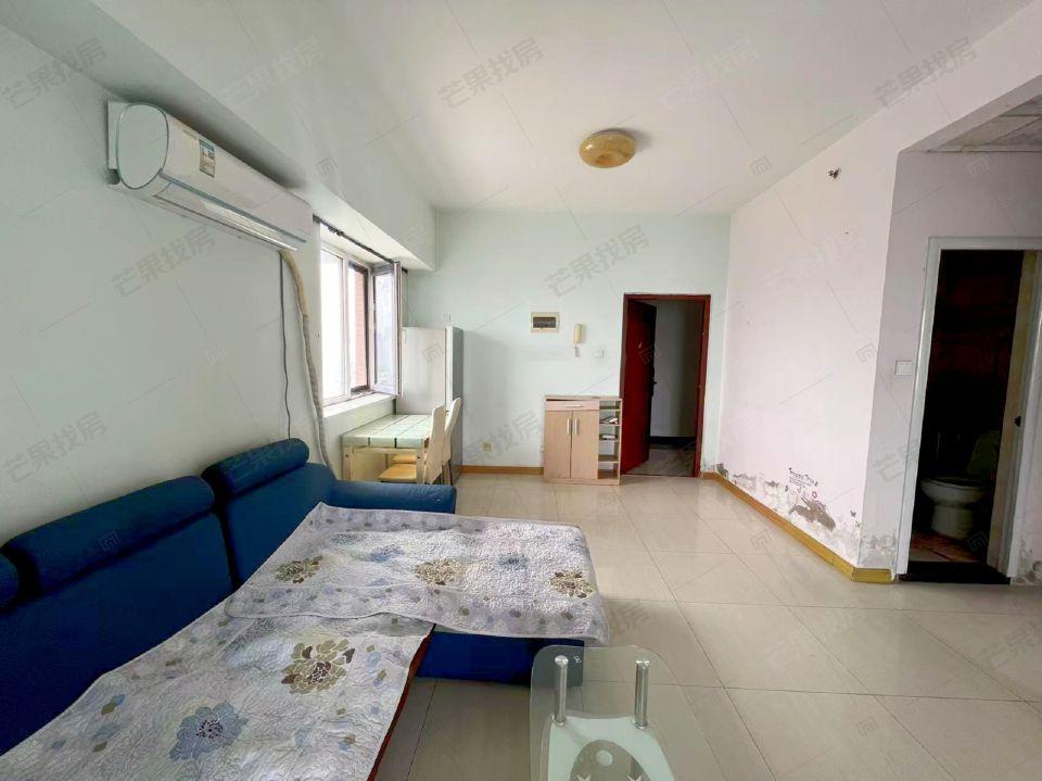 整租·万恒领域