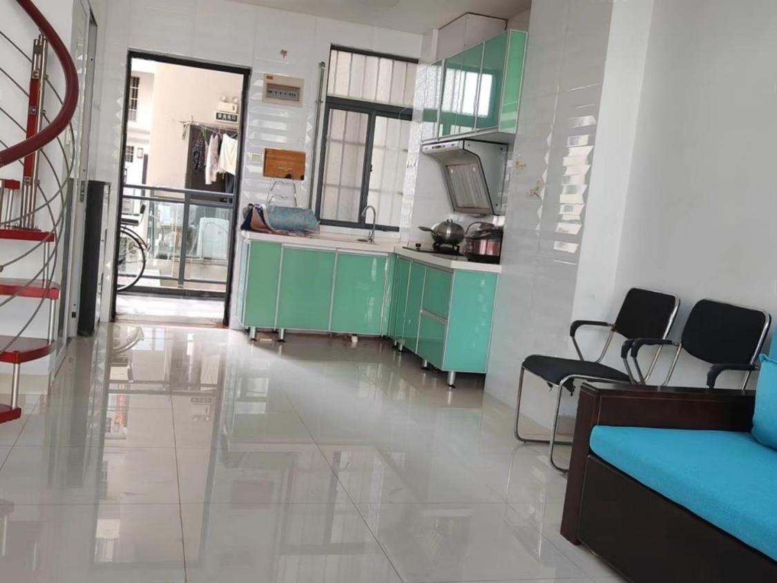 整租·尚品国际