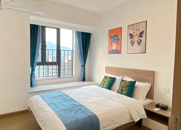 整租·美的公园天下