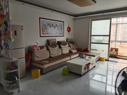 唐河唐河县整租 唐城怡景2室2厅/100平/高楼层