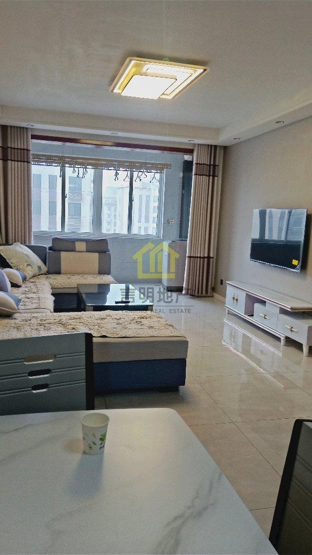 整租·砀山古城(公园里)