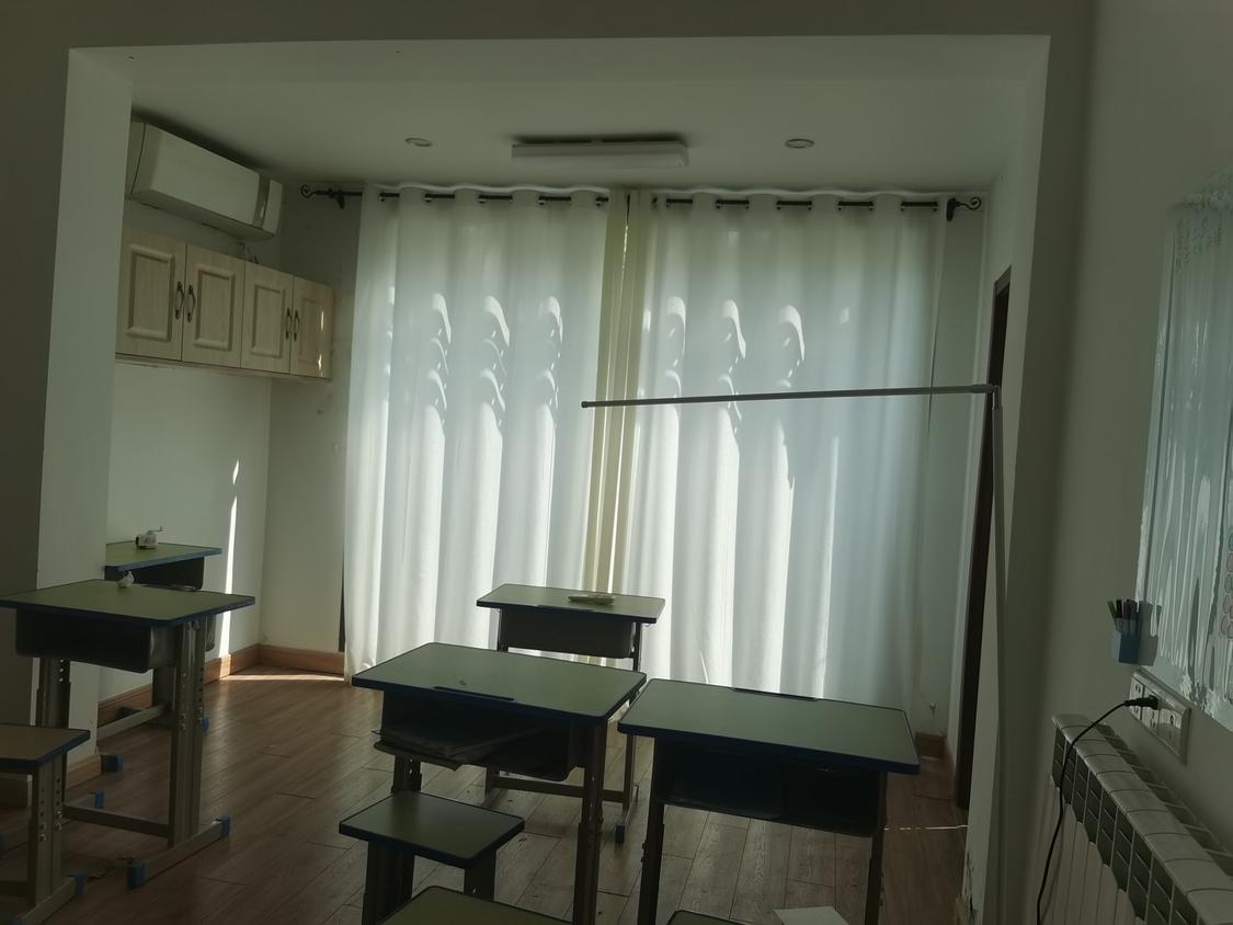 整租·关河中路小区