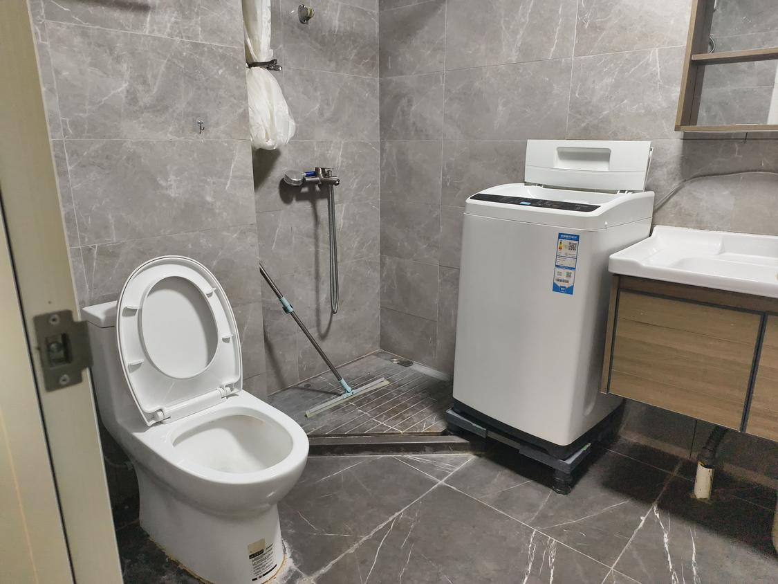 整租·山水情家园