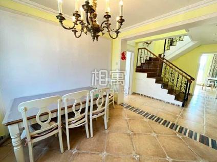 通州北关合租 天赐良园(北区)4室1厅/20平/高楼层