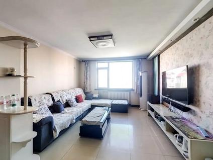 大兴瀛海镇整租 兴海园5室2厅/157平/高楼层