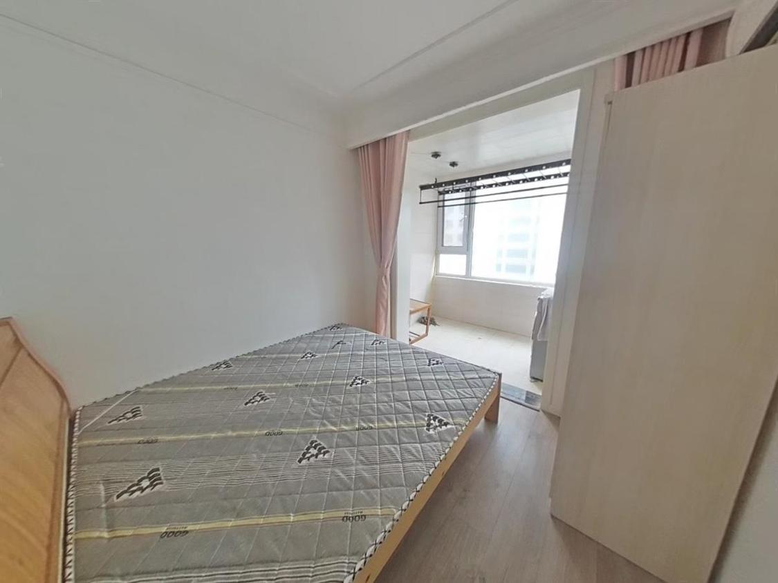 整租·枫林学府