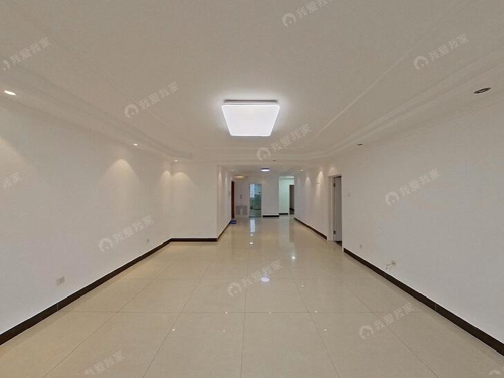 整租·新世界家园