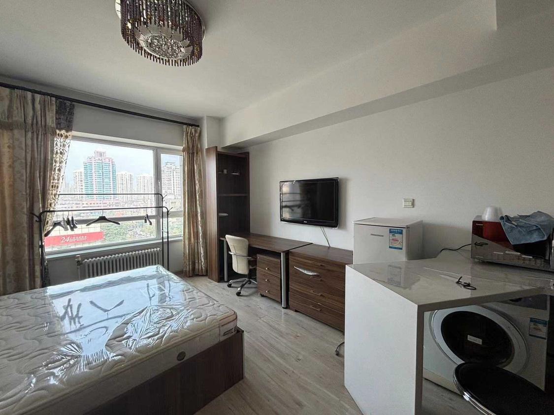 整租·城市公元