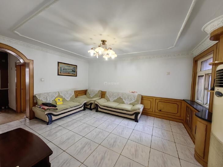 整租·府东里社区