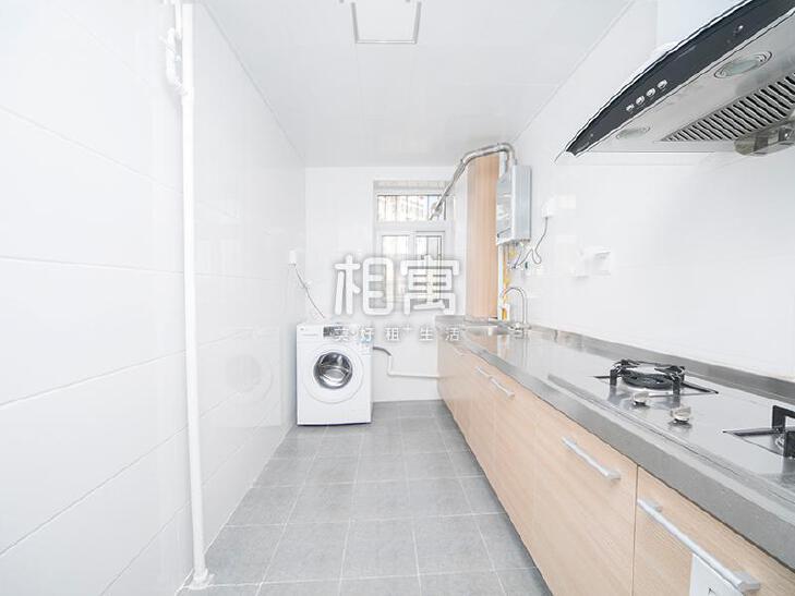 合租·酒仙桥三街坊