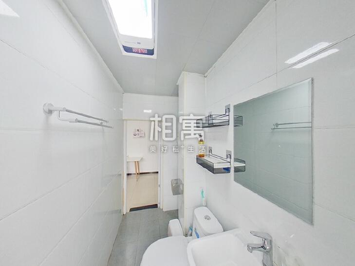 整租·新明胡同小区