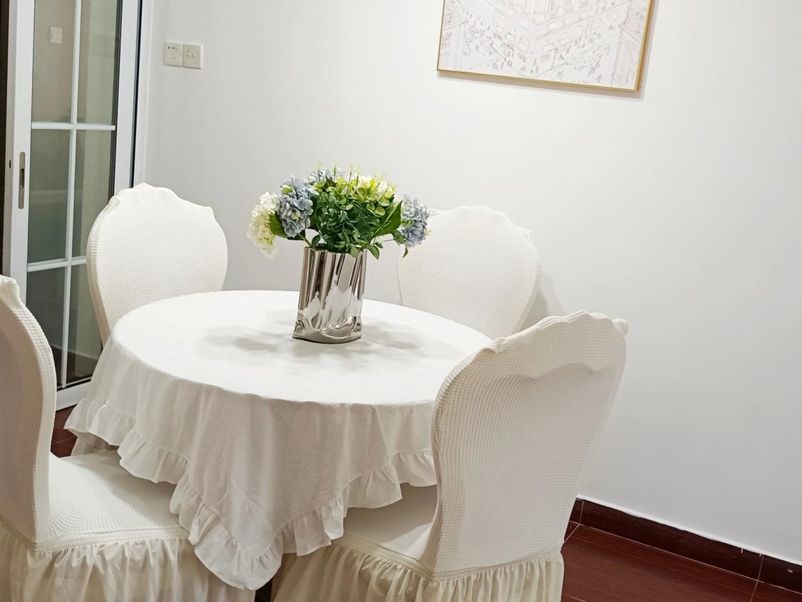 整租·铭筑荔苑