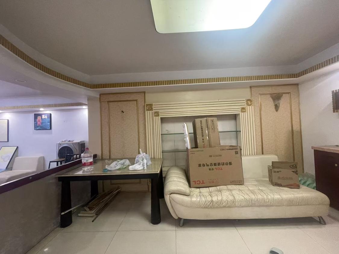 整租·君悦豪庭(一期)