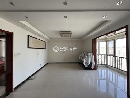 安宁刘家堡整租 安馨家园3室2厅/124平/高楼层