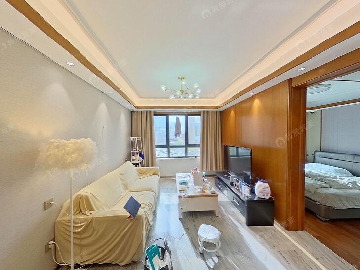 整租·中海寰宇天下(景山府)