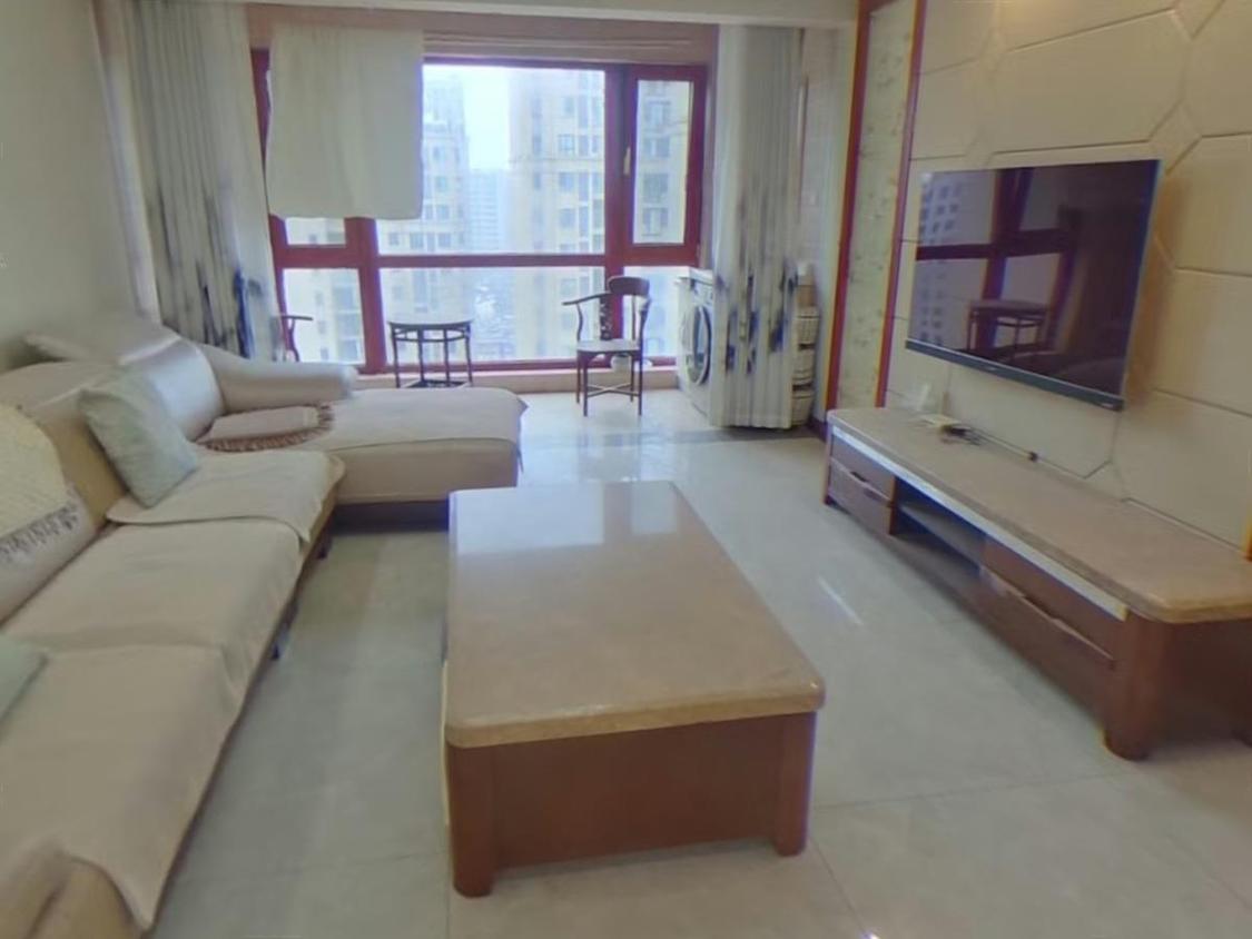 整租·枫林天下(二期)