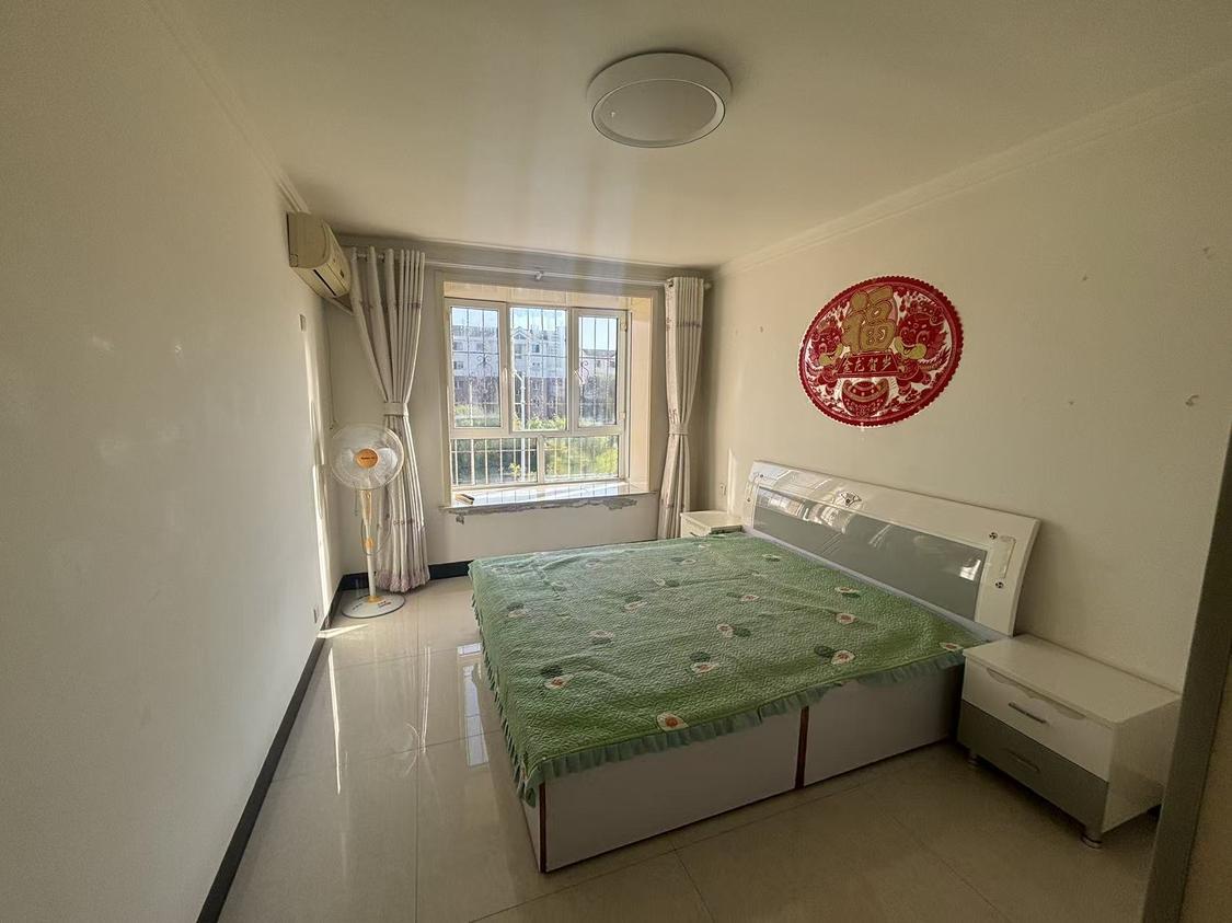 整租·海威小区(二区)