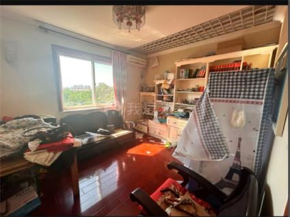 普陀长征整租 运旺新村3室2厅/133平/高楼层