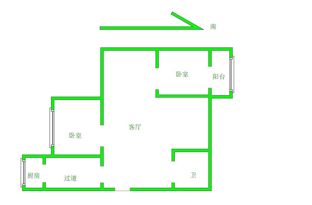 整租·湛江里