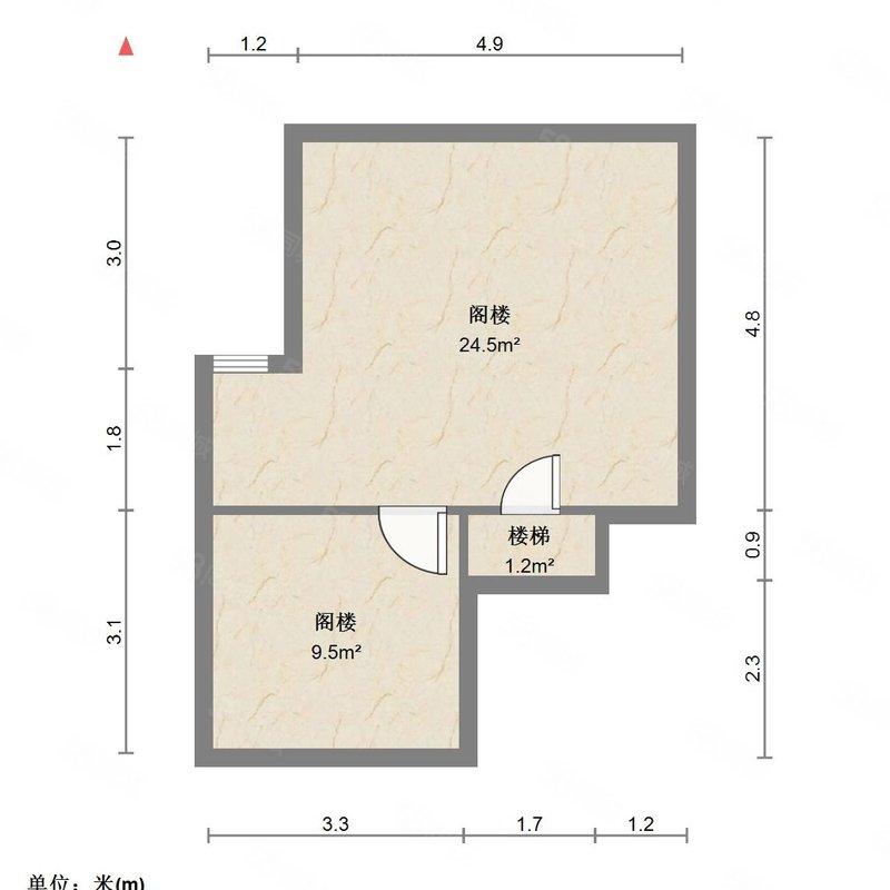 整租·万汇秀林水苑