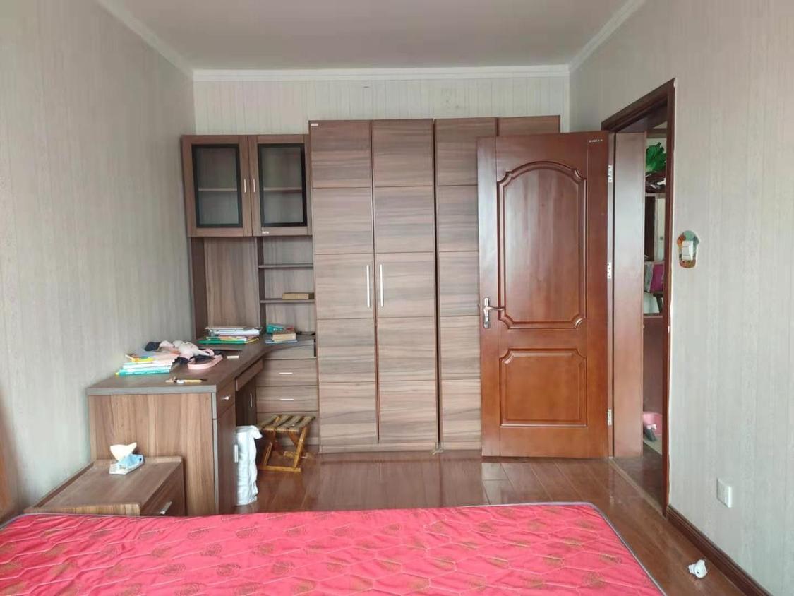 整租·盛世天骄花苑