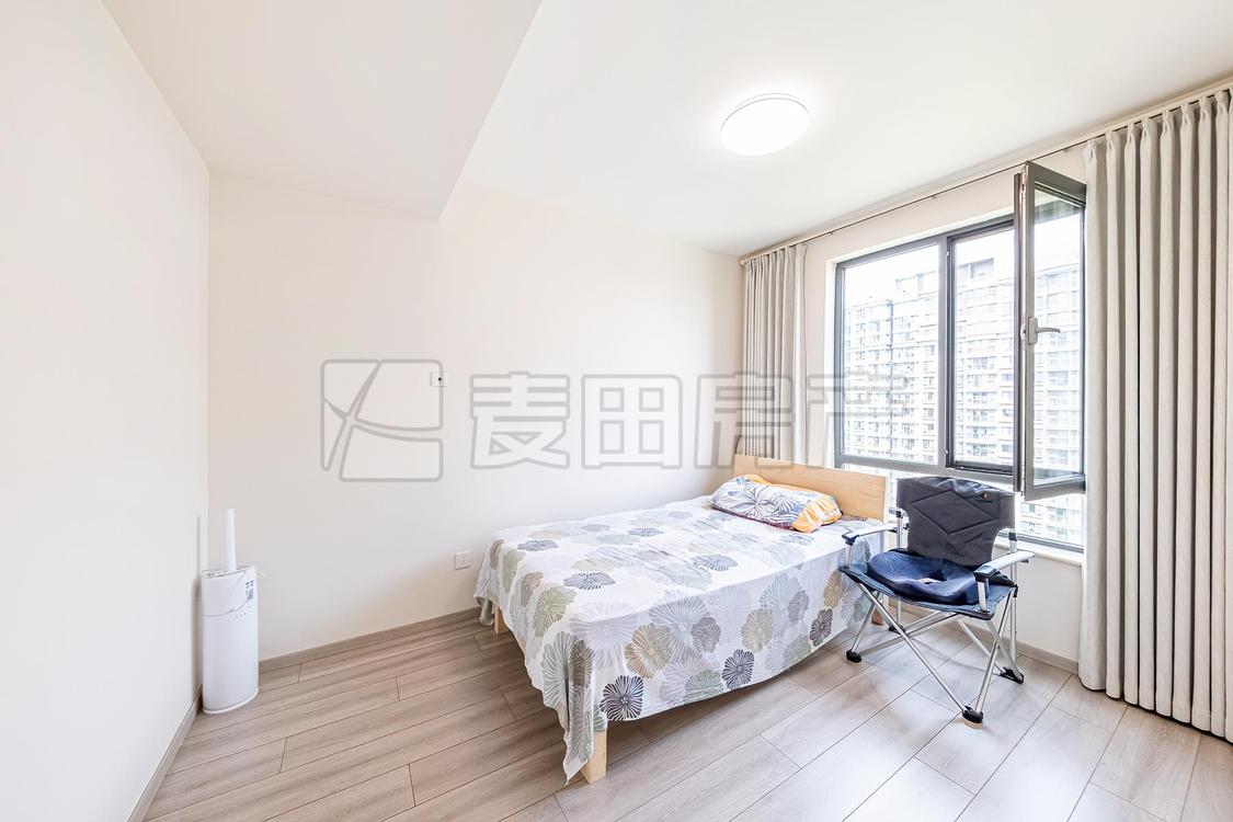 整租·中信禧园(北区)