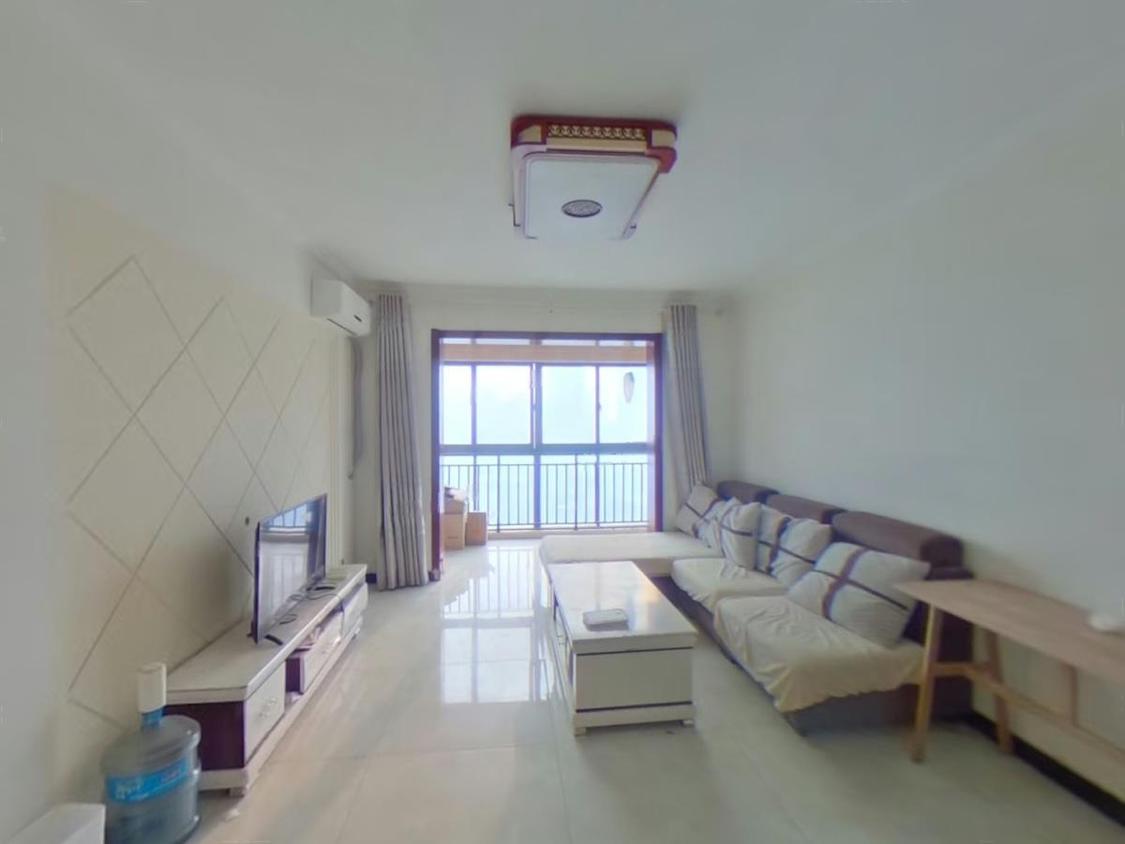 整租·枫林天下(一期）