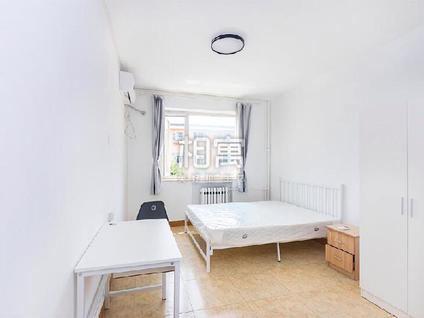 undefined合租·大慧寺二十号院 4室1厅 南卧16㎡ | 南 | 海淀 白石桥