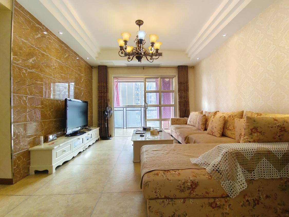 整租·金鹏金岭