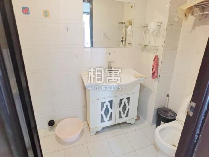 合租·金顶北街59号院