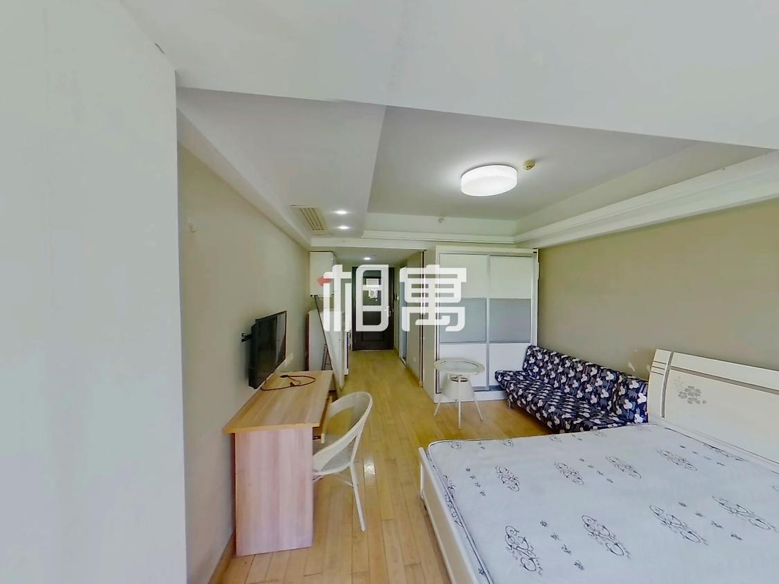 整租·红街天城