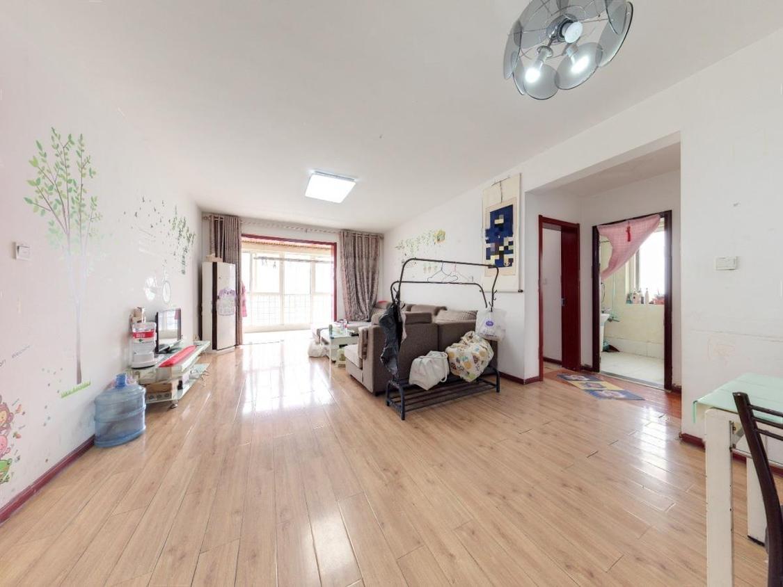 整租·紫郡长安