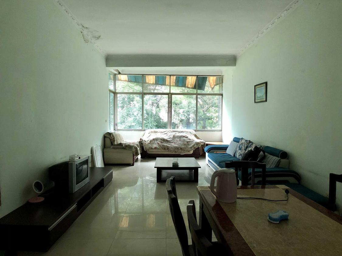 整租·典雅森林花园