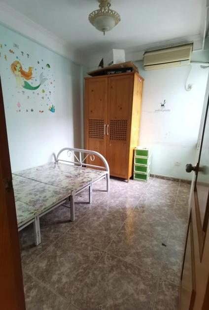 思明莲前西整租 金鸡亭花园小区2室2厅/75平/高楼层