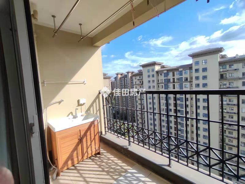 整租·荣盛雨荷苑