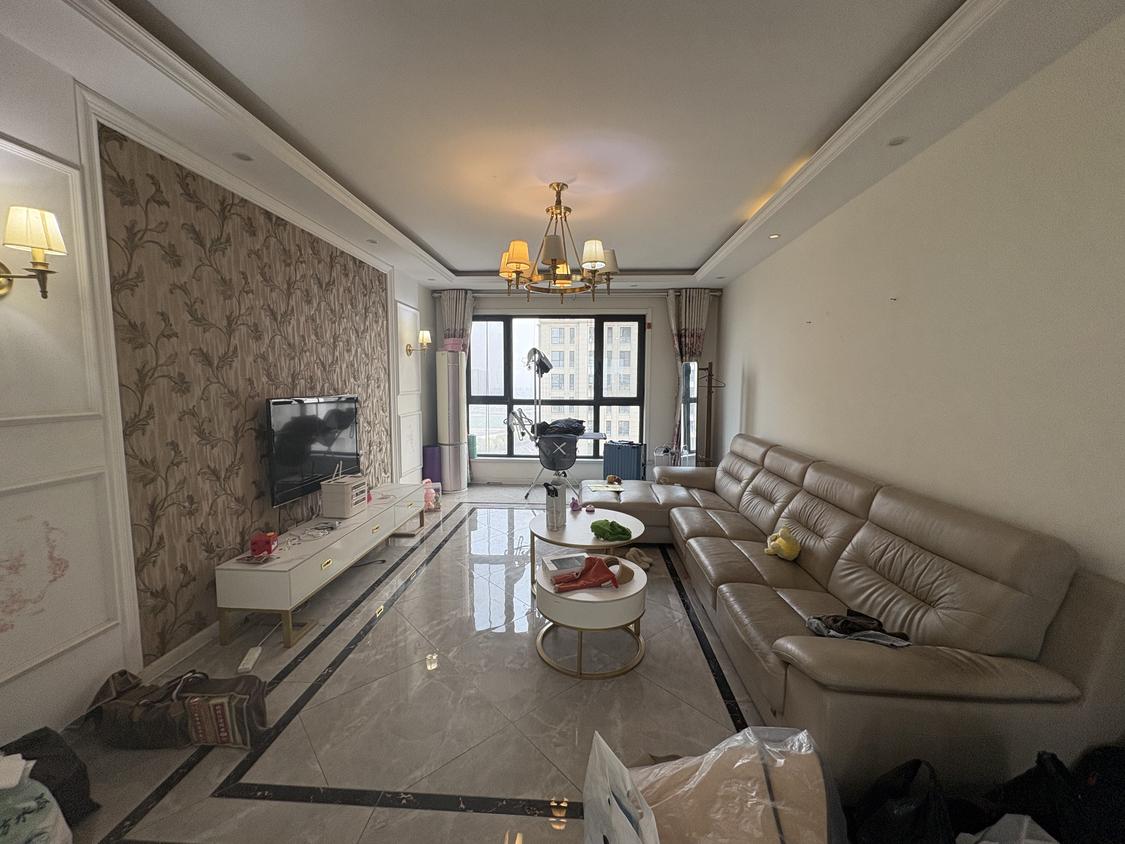 整租·半湾半岛