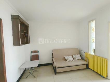 朝阳豆各庄合租 扬州水乡2室1厅/60平/中楼层