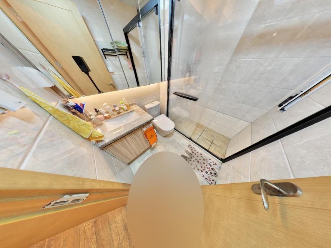 整租·蓝光公园1号