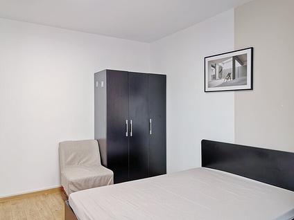 嘉定嘉定新城合租 枫树林景苑4室1厅/14平/中楼层