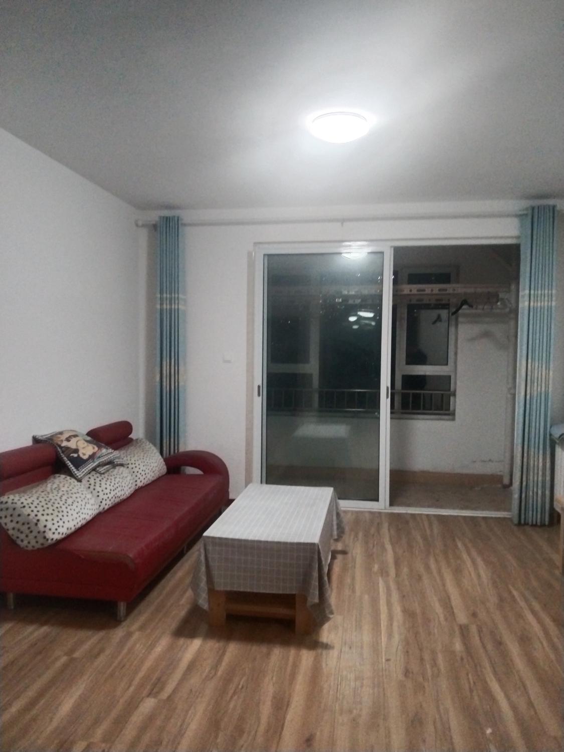 整租·大泊子社区