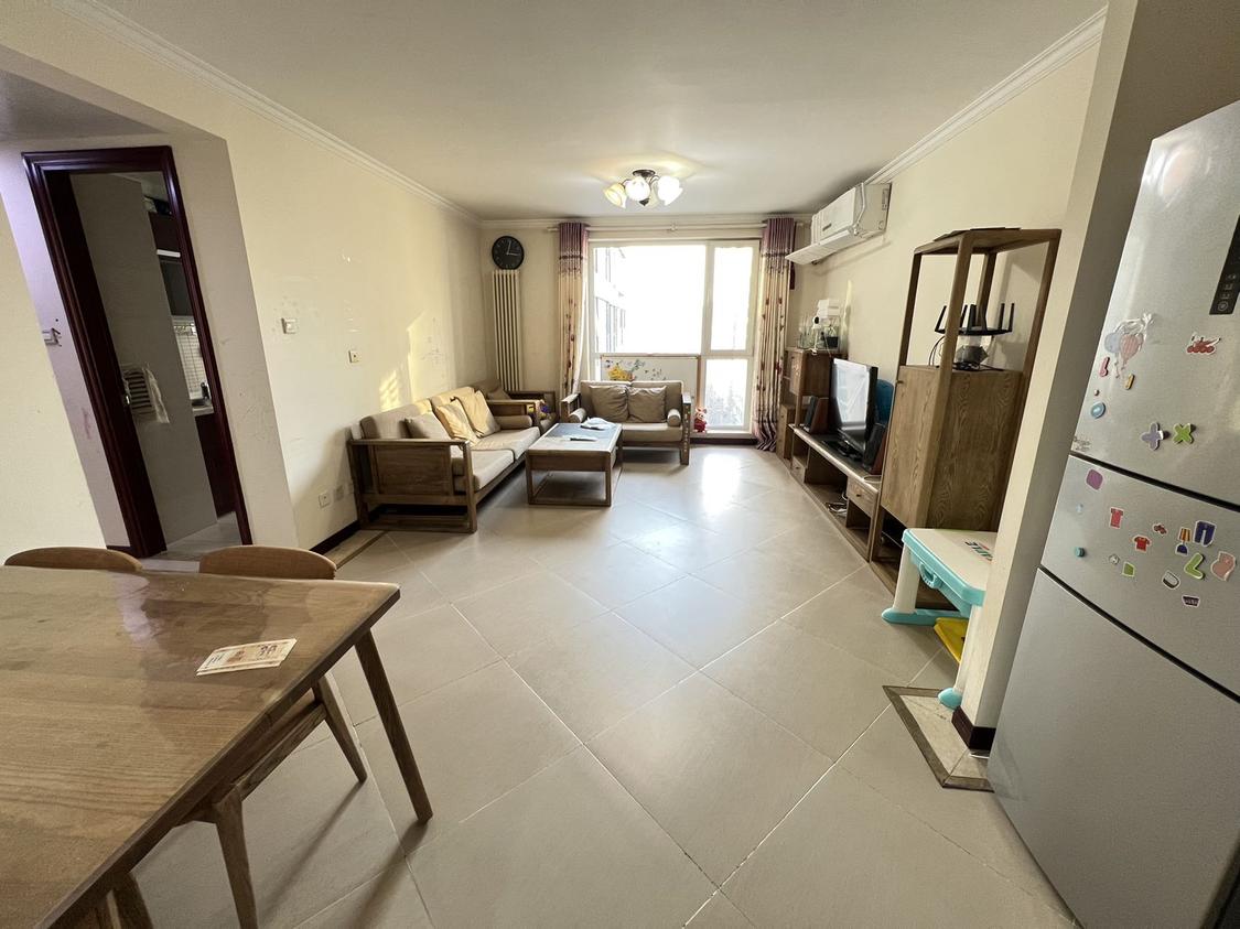 整租·富力城(D区)