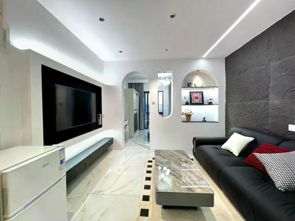 整租·六联小区