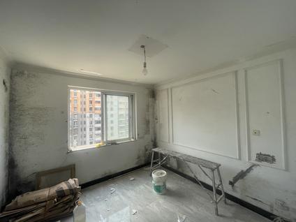 浦东康桥整租 秀怡苑2室1厅/60平/中楼层