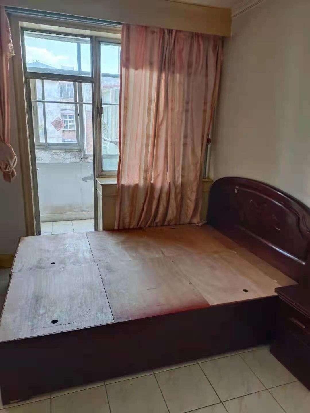 整租·联盟小区(西舒园)