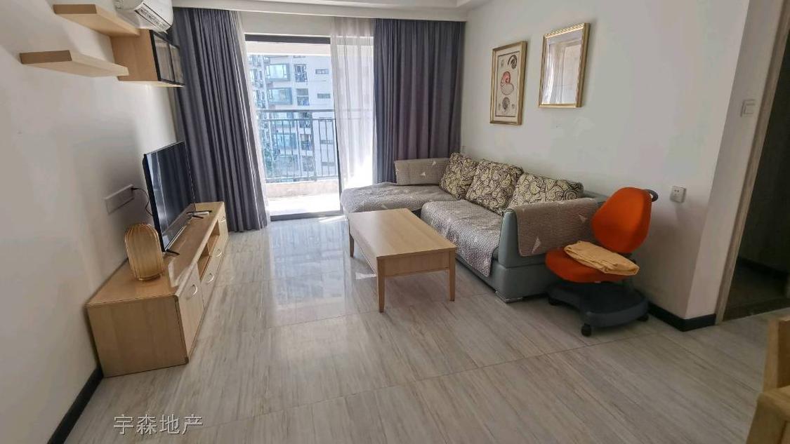 整租·万科幸福城